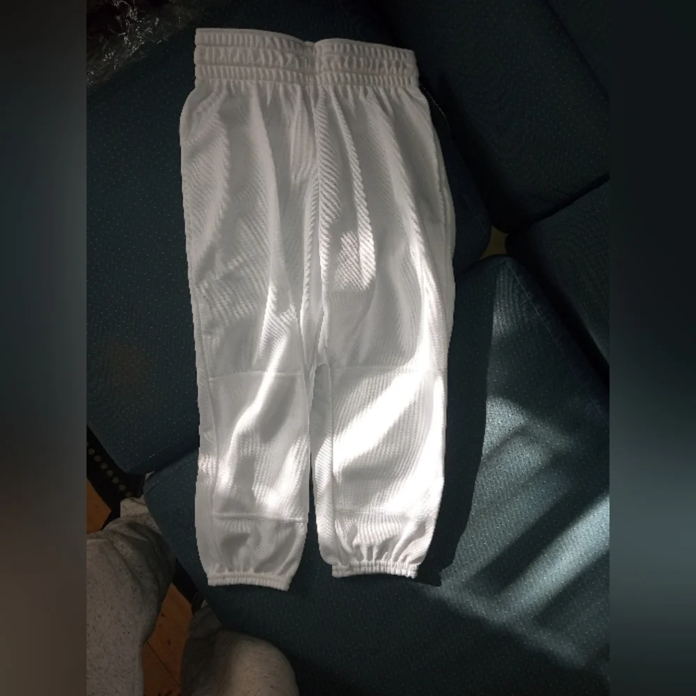 Wilson Youth Baseball Pants NWT